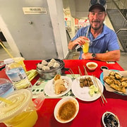Tasting Trails: Chinatown or Chinatown with Kampong Glam and Little India Tasting Trails: Chinatown or Chinatown with Kampong Glam and Little India
