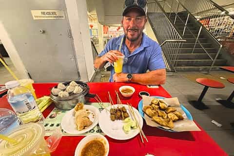 Tasting Trails: Chinatown or Chinatown with Kampong Glam and Little India - Image 3