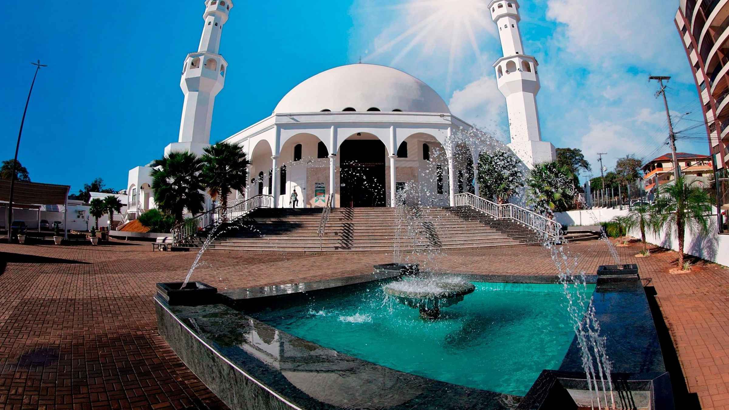 Nova atividadeCity tour Foz do Iguaçu: passeio multicultural com guia3,