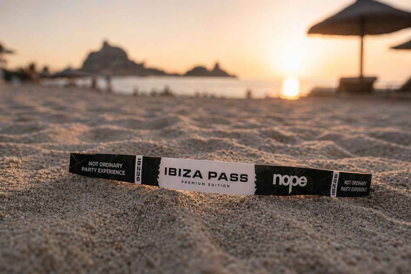 Ibiza: Ibiza Pass with discounts at clubs, bars, and activities on the island - Ibiza: Ibiza Pass with discounts at clubs, bars, and activities on the island