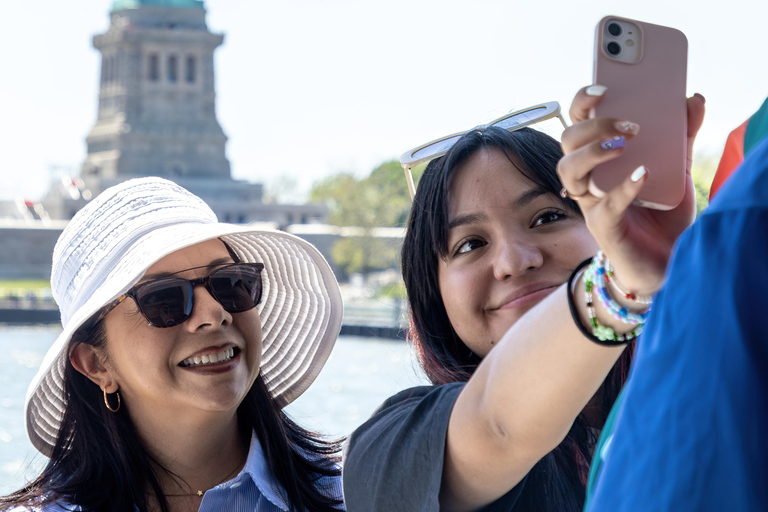 NYC: Statue of Liberty Express Cruise – Freedom Liberty Tour