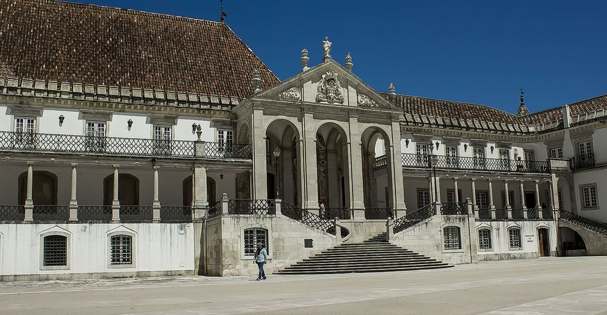 Von Lissabon, private Tour nach Coimbra - Hizvo