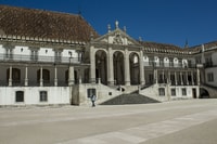 Da Lisbona, Tour privato a Coimbra - Hizvo