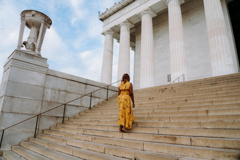 Private Professional Vacation Photoshoot in Washington DC 1 HOUR PHOTOSHOOT WASHINGTON DC