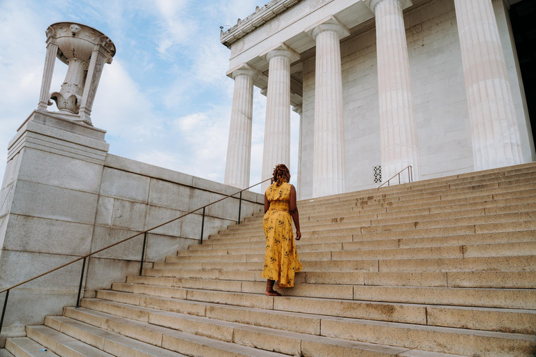 Private Professional Vacation Photoshoot in Washington DC 1 HOUR PHOTOSHOOT WASHINGTON DC