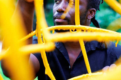 Rotterdam Photo Tour with a Private Photographer