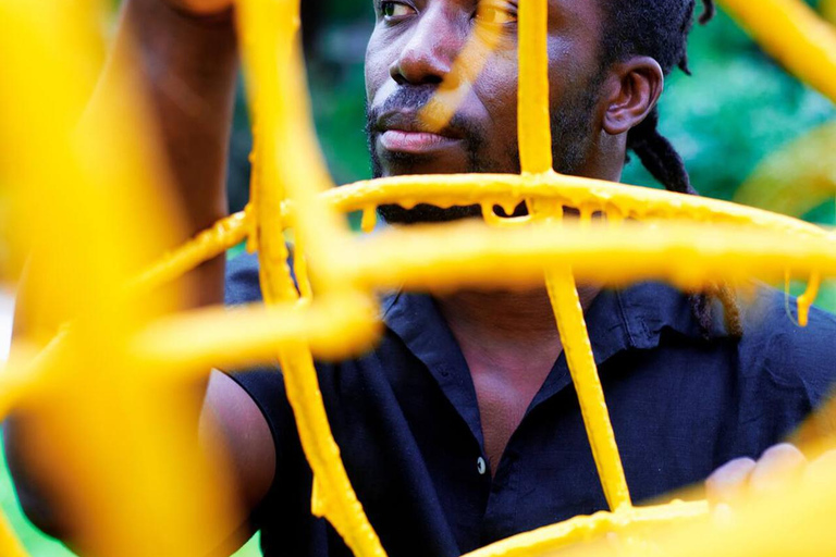 Rotterdam Photo Tour with a Private Photographer