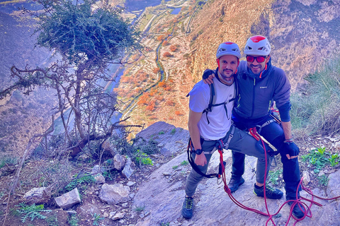 Granada: Via Cordata los Vados