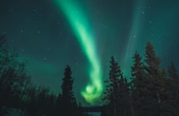 Aurora Borealis Quest, Private Yukon Nighttime Tour - Housity