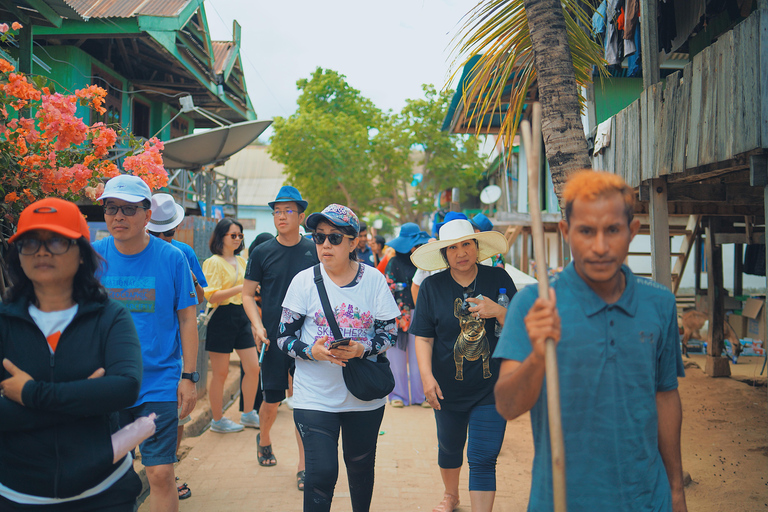 3D2N Komodo Social & Community Sailing Experience