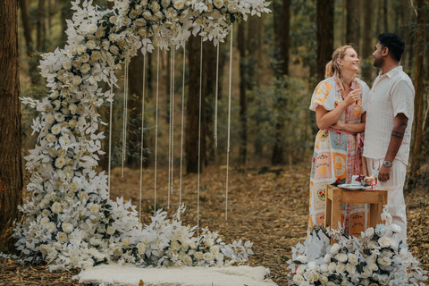 Sri Lanka: Book Your Marriage Proposal Photoshoot