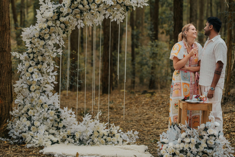 Sri Lanka: Book Your Marriage Proposal Photoshoot