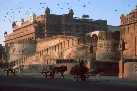 Varanasi: Tour particular de um dia a Prayagraj Triveni Sangam