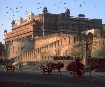 Varanasi: Private Prayagraj Triveni Sangam day tour