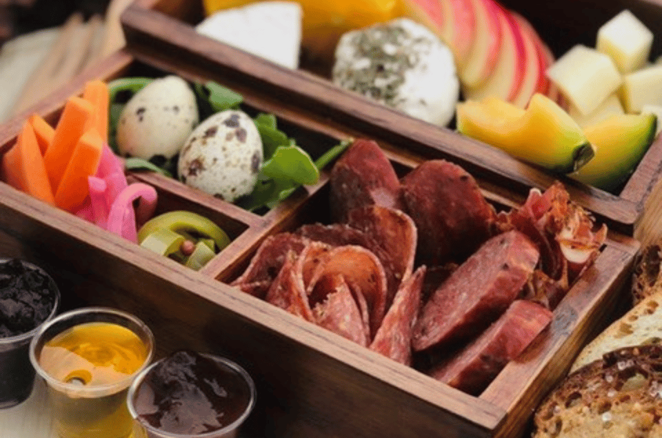 Kelowna Springtime Meadery Luncheon for Two GetYourGuide