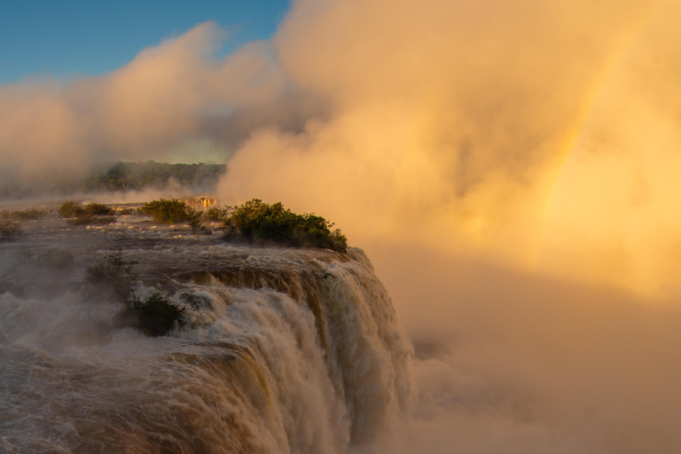 PRIVATE - Three Wonderful Days in Iguassu.