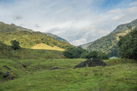 Ngong Hills: 1-Tages-Wanderung auf den Ngong&#039; Hills Kenia