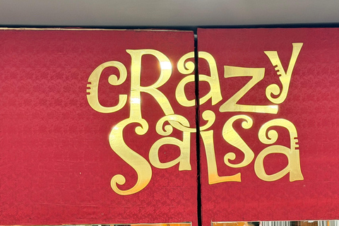 Cartagena: San Felipe Castle, Salsa Class, & Chocolate