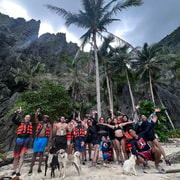 Expedition: 3 Days, 2 Nights Island Hopping from Coron to El Nido Expedition: 3 Days, 2 Nights Island Hopping from Coron to El Nido