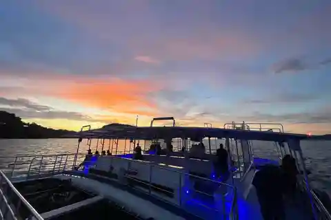 Excursión en Catamarán + Snorkel
