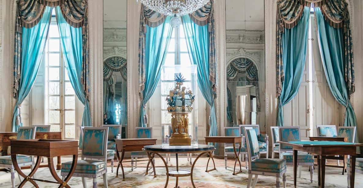 Afbeelding 36 van Parijs: Versailles Paleis en Tuinen Full Access Ticket