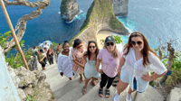 来自Lembongan，全包Nusa Penida Day Tours - Housity