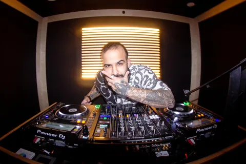 Berlin: Premium Underground Party Tour