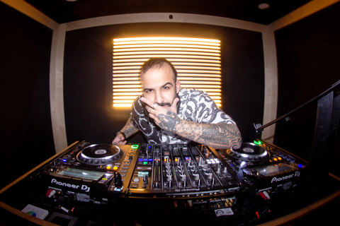 Berlin: Premium Underground Party Tour