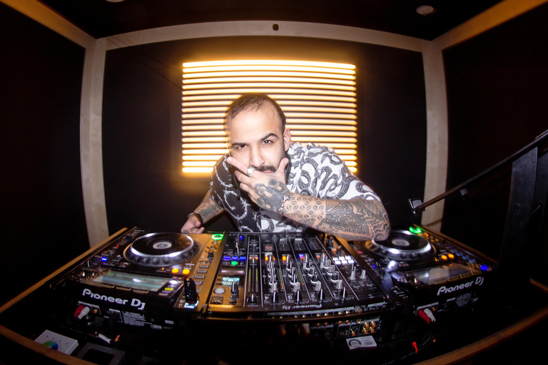 Berlin: Premium Underground Party Tour