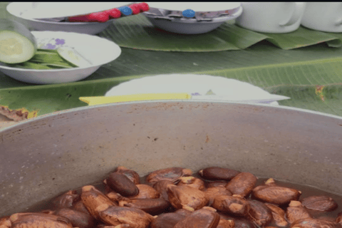 St. Lucia: Food and Rum Tasting Experience