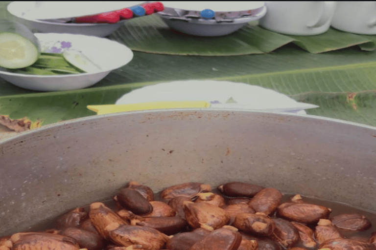 St. Lucia: Food and Rum Tasting Experience
