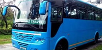 Kathmandu a Pokhara Deluxe biglietto turistico degli autobus - Hizvo