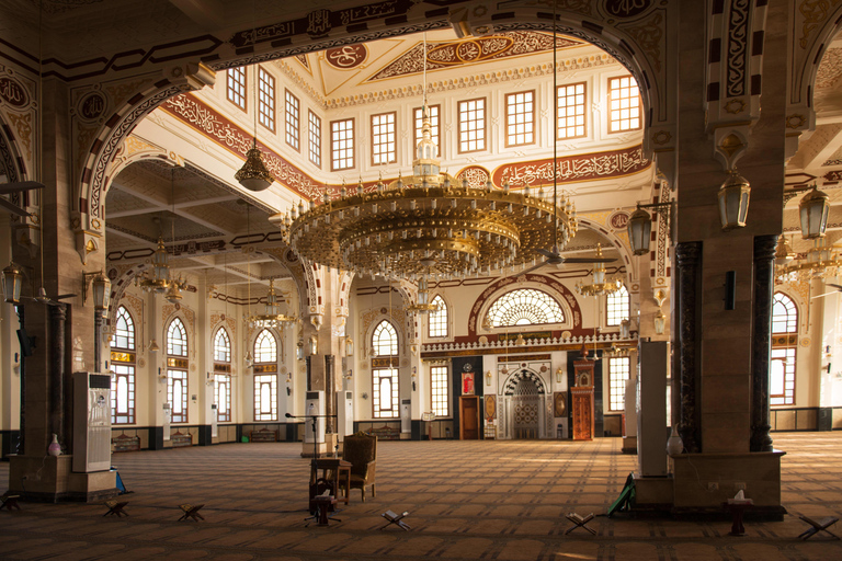 Hurghada : Visite guidée de la ville avec arrêts shoppingVisite guidée avec arrêts shopping