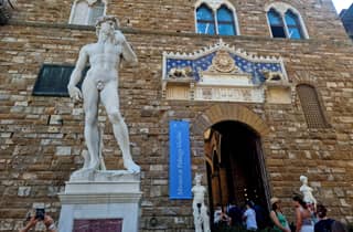 Express-Tour: Florenz, Medici-Kapelle und Michelangelo