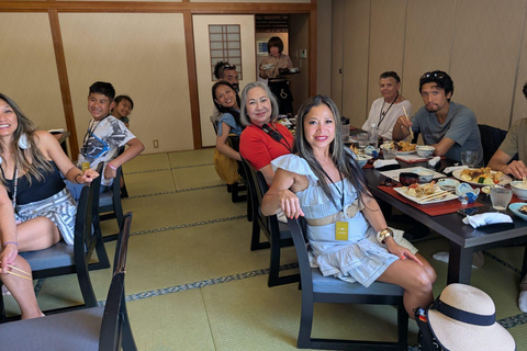 Hiroshima: Private Guided Tour with Customizable Itinerary Private Tour for Maximum 5 Travelers in the Group