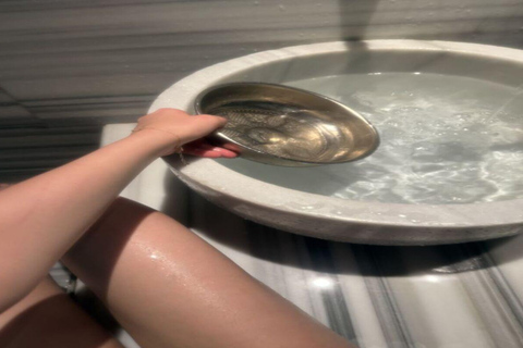 Marrakech: Traditional Hammam & Massage & Hotel Transfer