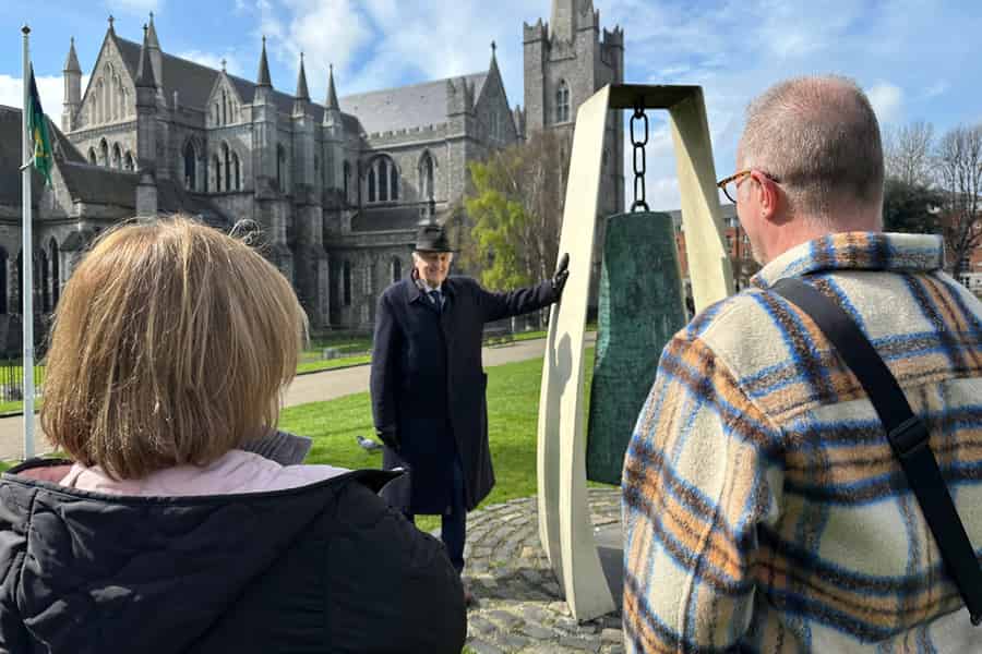 Halve dag privé wandeltour