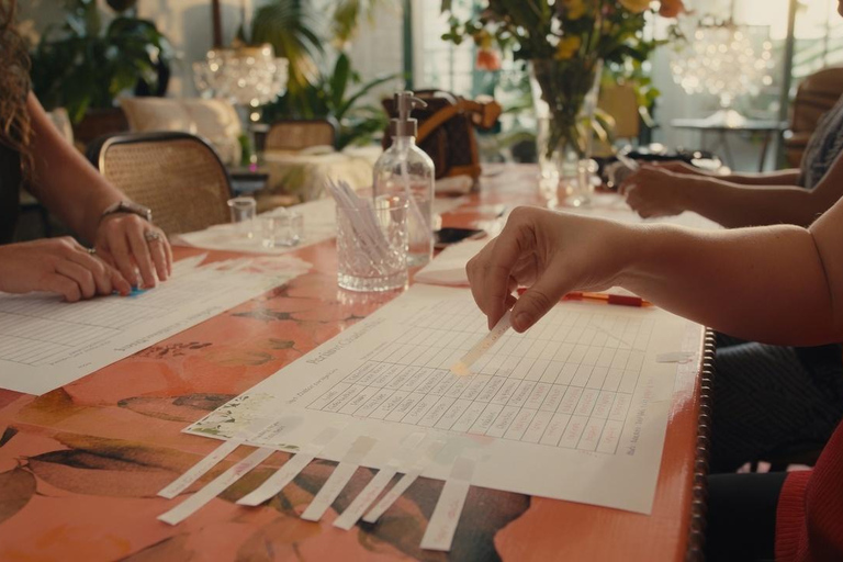 Fort Lauderdale: Perfume Crafting Workshop with Gin Tasting