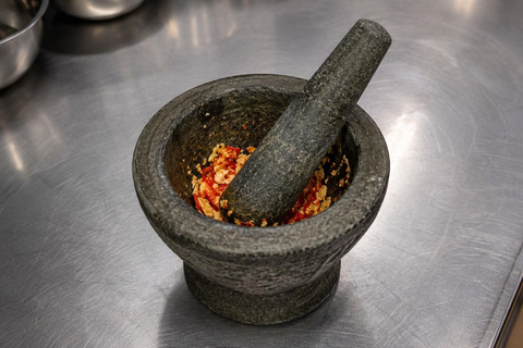 Ayutthaya: From Garden to Kitchen—Thai Cooking You Can Use