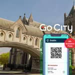 Dublino: Il Dublin Pass con biglietti per più di 40 attrazioni