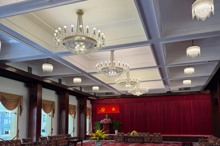 Ho Chi Minh City Sightseeing Phu My Port Shore Excursion Private Premium Car Tour With Massage