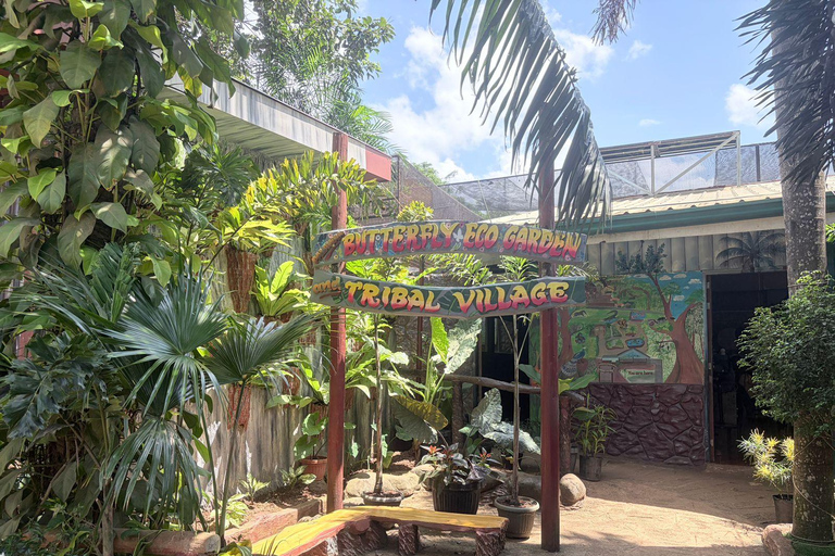 Puerto Princesa City Tour (History, Culture & Shopping)