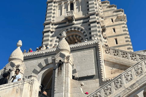 Nel cuore di Marsiglia: il posto giusto!Marsiglia, il luogo da visitare : PRIVATO