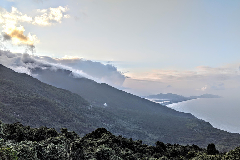 Easy Rider Loop Tour from Hoi An, Da Nang via Hai Van Pass