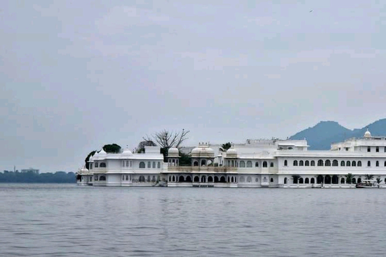 From rajasthan: the royal of heritage private trip rajasthan