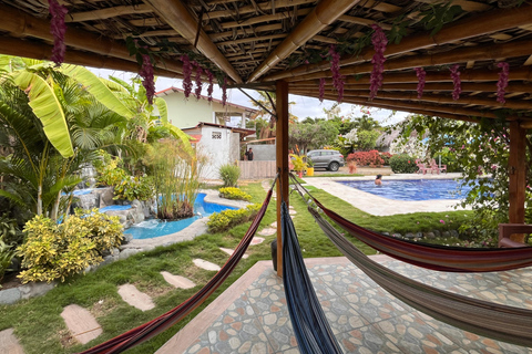 4-Day Tour: Quito, Mindo, Pacific Coast & Tsáchila, All incl