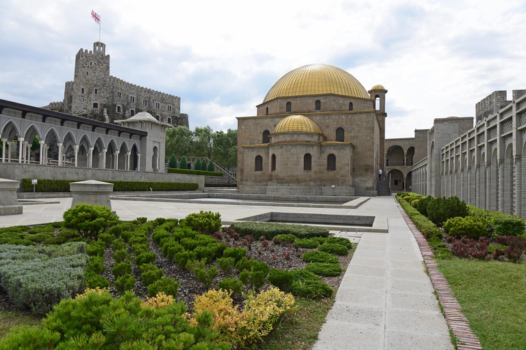 Tbilisi: 3-Day Tour of Georgia's Highlights