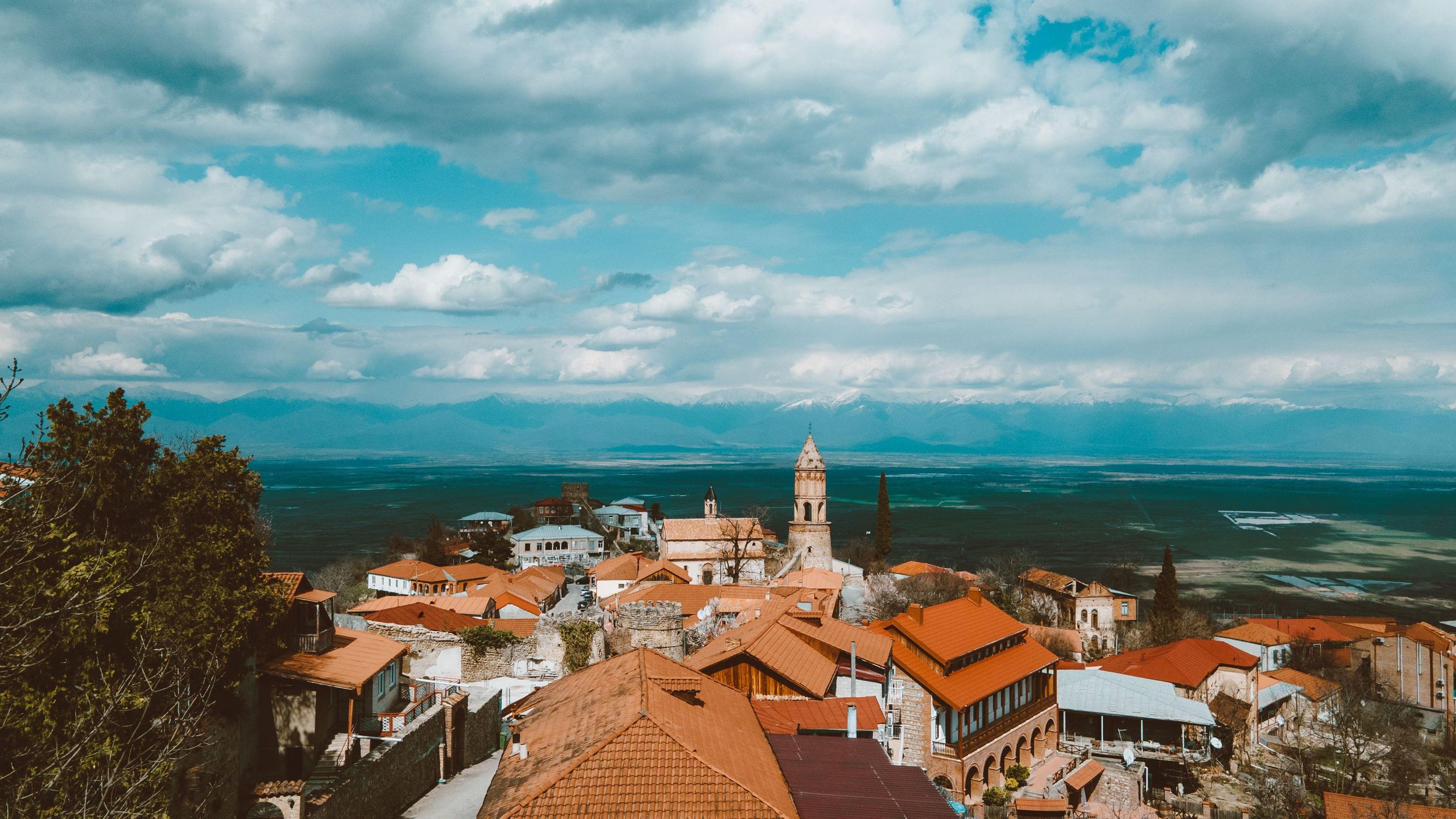 Tiflis: Tour in Kachetien mit Wein, Ernte und lokalem Leben