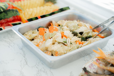 Phuket: Racha Yai Island Fishing & Snorkeling Tour w/ Pickup