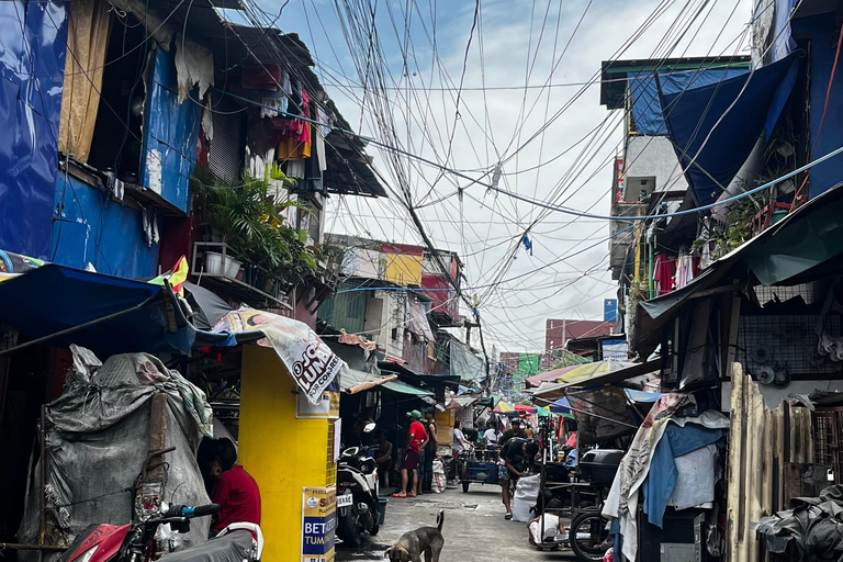 Real Manila: Happyland Immersion Tour